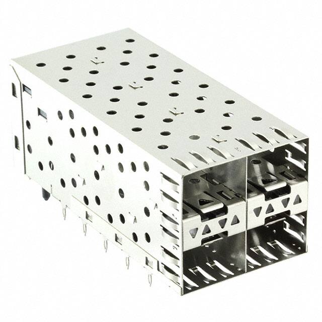 SFP0-3030-L Pulse Electronics  Steckbare Steckverbinderbaugruppen